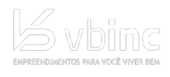 Logo Vbinc - Vip Gales